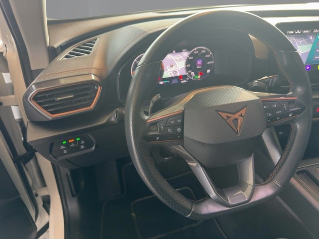 Cupra Formentor 1.4 DSG e-Hybrid