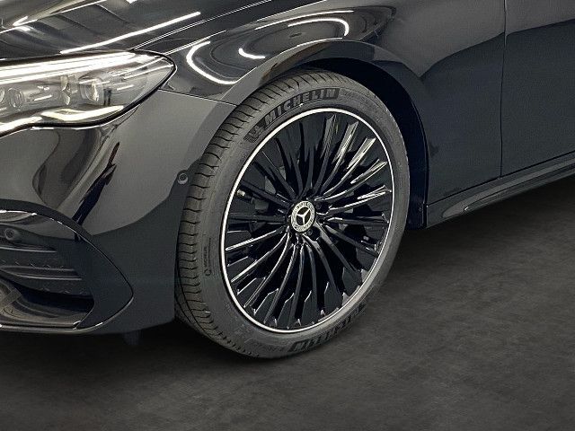 Mercedes-Benz E 220 AMG Line E 220 d Estate