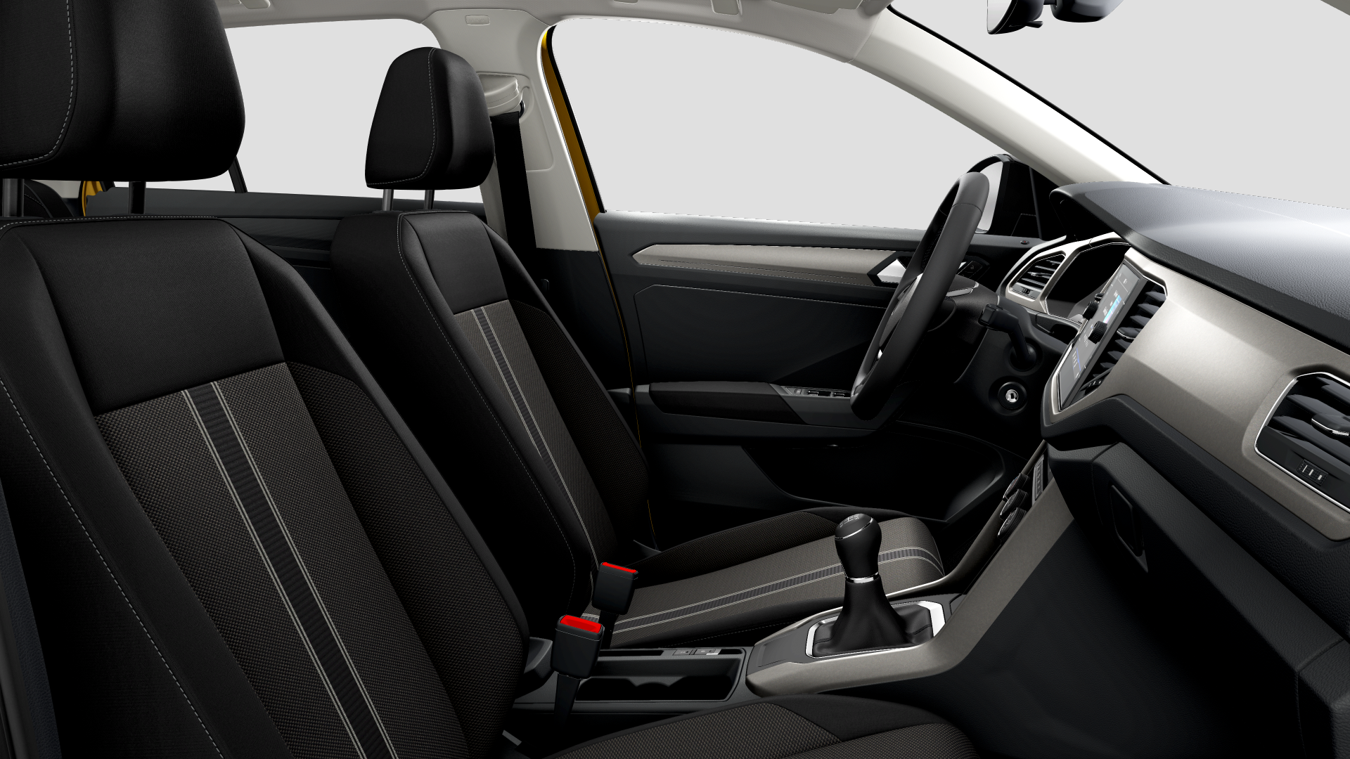 Volkswagen T-Roc 1.5 TSI Style