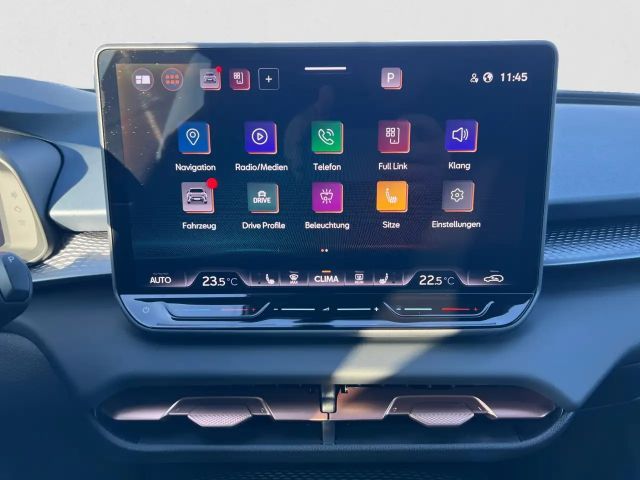 Cupra Terramar 1.5 eTSI