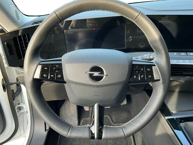 Opel Astra 1.2 Turbo Enjoy Sports Tourer Turbo