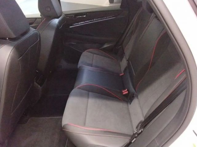 Volkswagen ID.7 GTX IQ.Drive