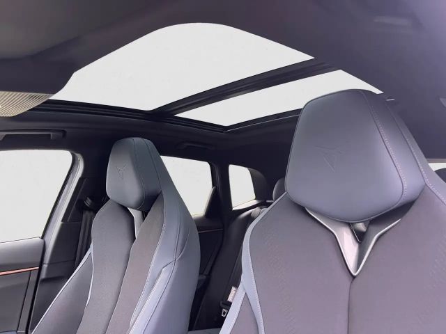 Cupra Terramar eTSI DSG|AHK|PANO|HEAD-UP|KEYLESS|ACC|