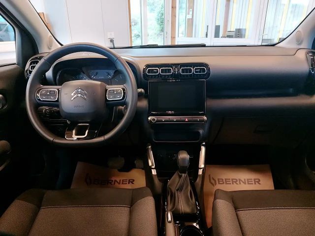 Citroën C3 Aircross Shine