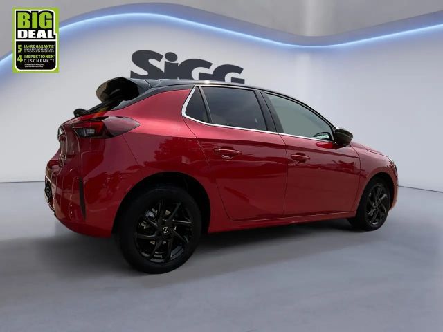 Opel Corsa 1.2 Turbo Turbo Ultimate