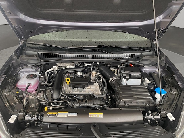 Volkswagen Taigo 1.0 TSI