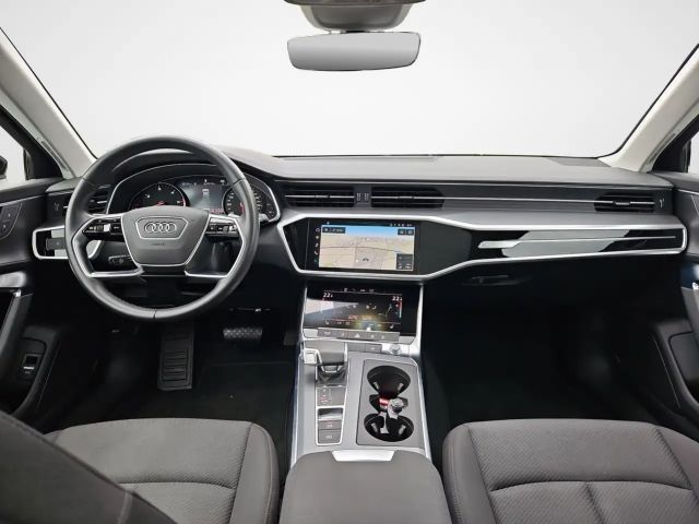 Audi A6 40 TDI Avant S-Tronic