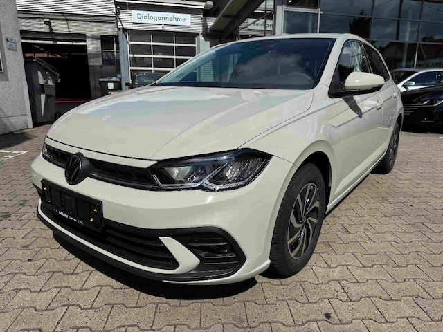 Volkswagen Polo 1.0 TSI DSG