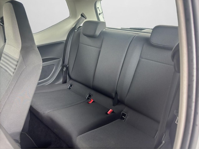 Volkswagen up! 1.0 MPI Move Move up!