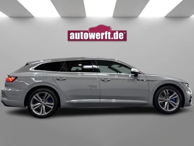 Volkswagen Arteon Shooting Brake 2.0 TSI DSG