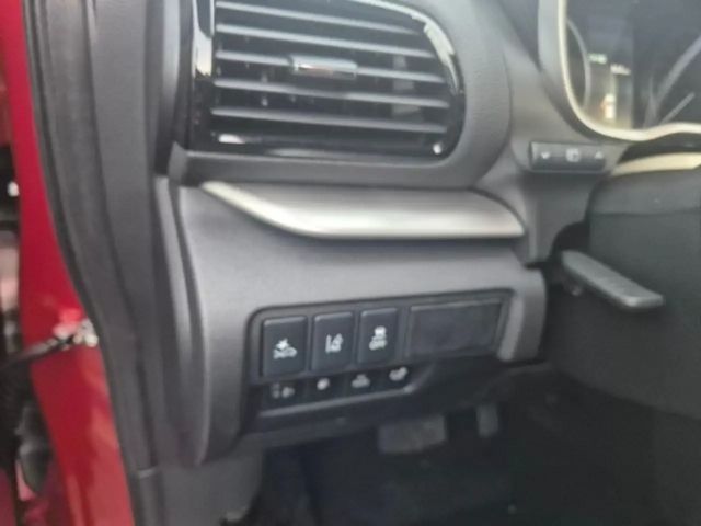 Mitsubishi Eclipse Cross 4WD PHEV