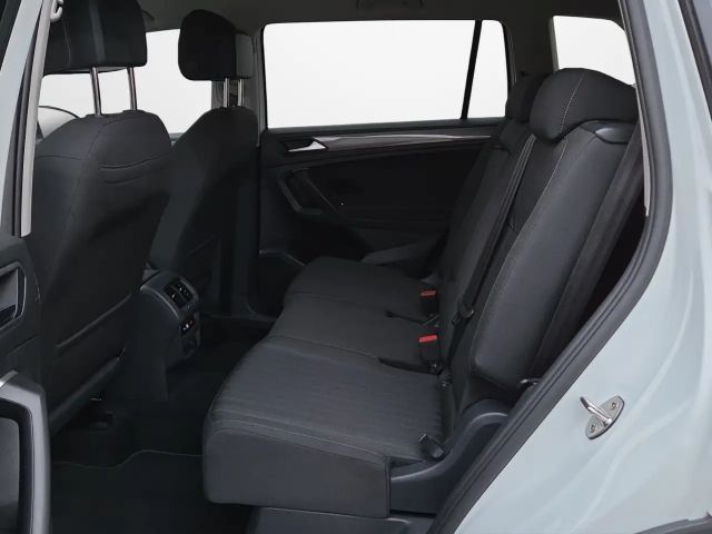Volkswagen Tiguan 1.5 TSI Allspace DSG Life