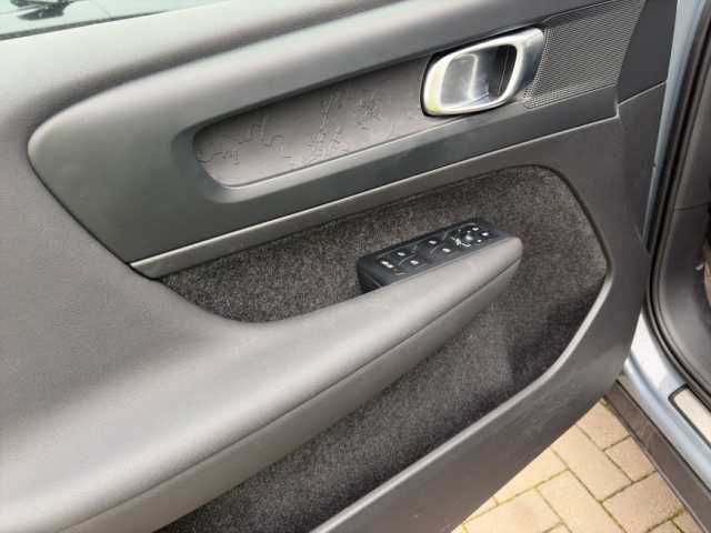 Volvo XC40 Recharge