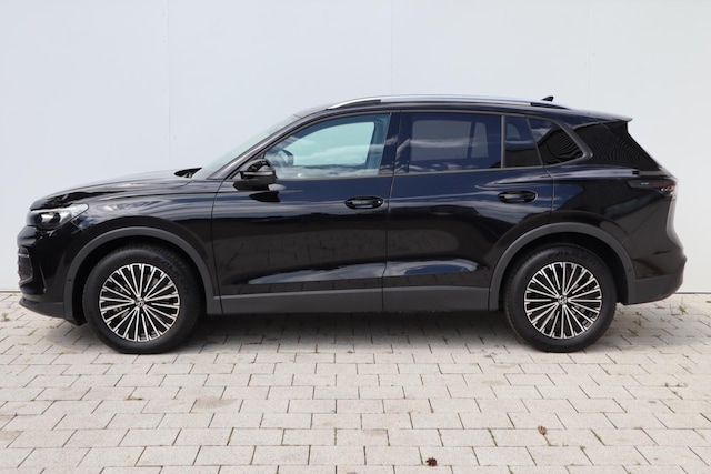 Volkswagen Tiguan 2.0 TDI Life