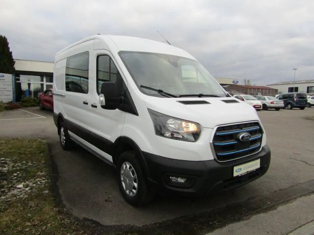 Ford E-Transit Trend FT 350 L2 H2 - Navi/Kamera/Sitzheizung