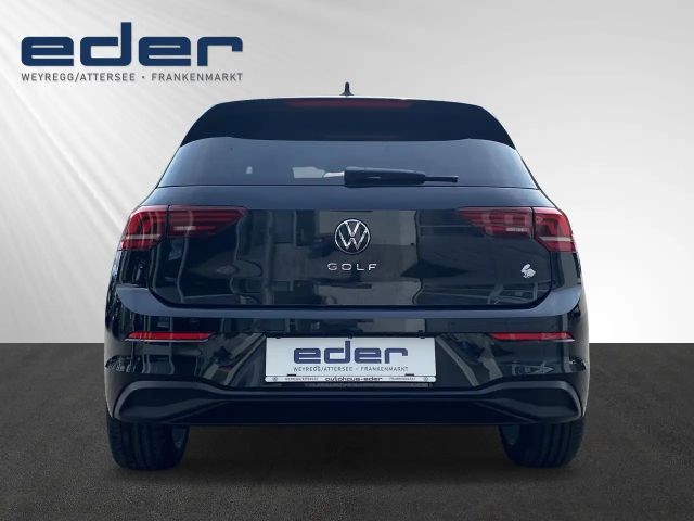 Volkswagen Golf Rabbit TSI