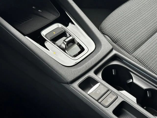 Skoda Octavia 2.0 TDI Combi Selection iV