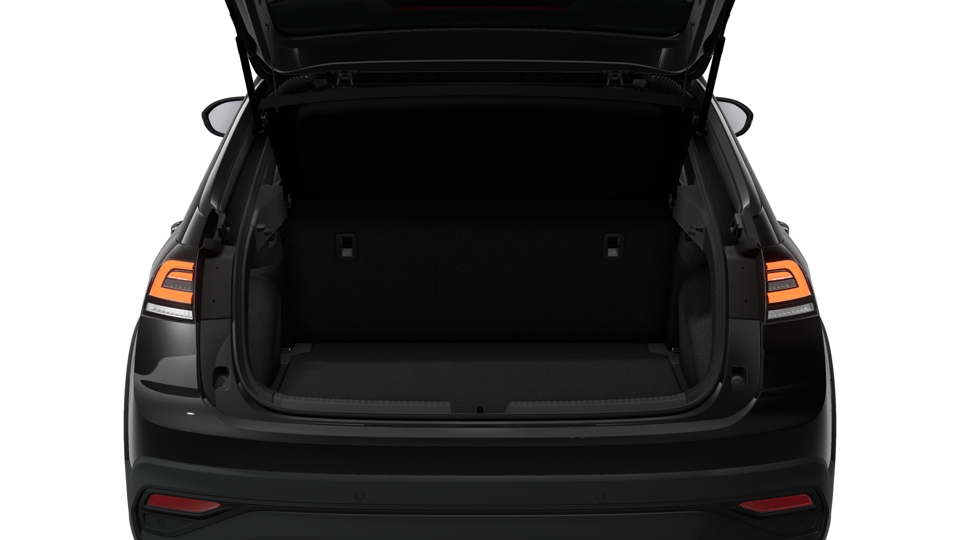 Volkswagen Taigo DSG Move