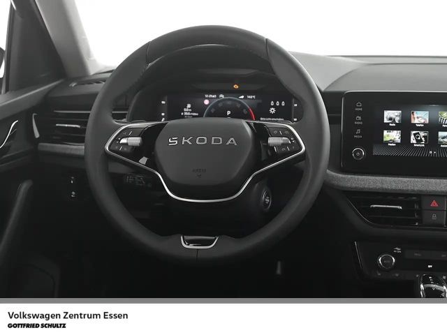 Skoda Kamiq 85 Selection