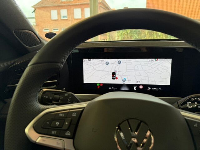 Volkswagen Passat 2.0 TDI DSG Style Variant