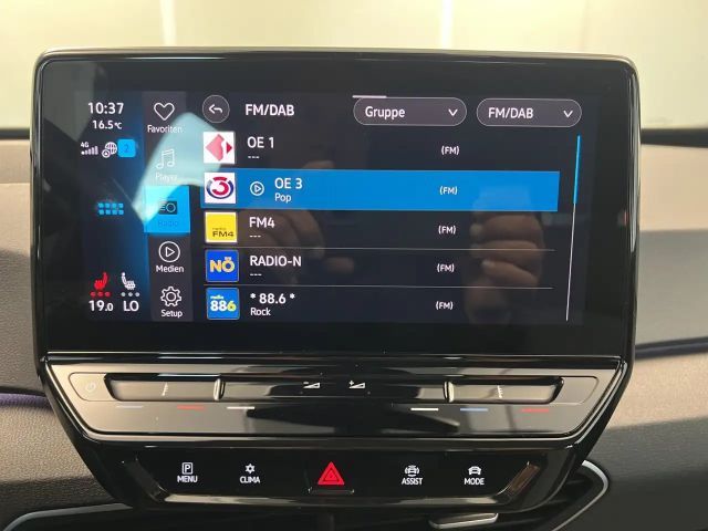 Volkswagen ID.3 150 kW Performance Pro