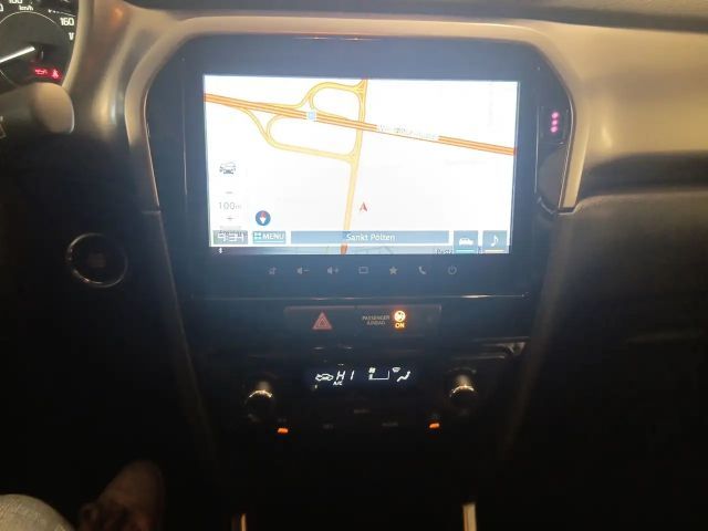 Suzuki Vitara AllGrip Hybrid Shine