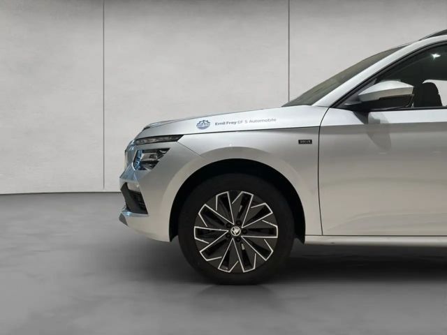 Skoda Kamiq 1.0 TSI Drive