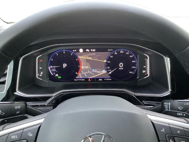 Volkswagen Taigo 1.0 TSI DSG Style