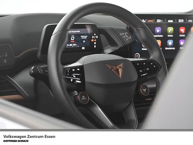 Cupra Born 77 kWh eBoost