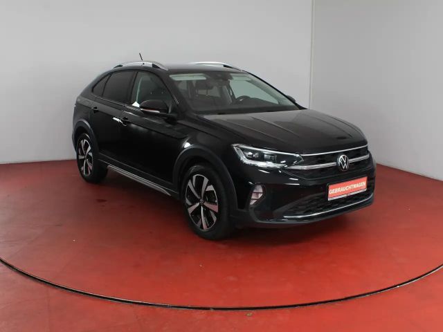 Volkswagen Taigo DSG Style