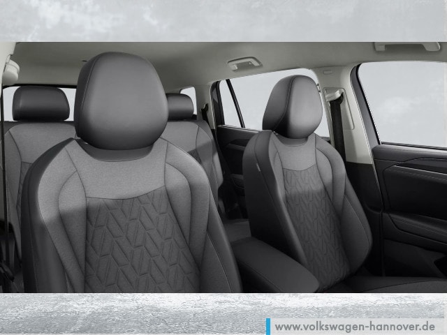 Volkswagen Tayron 1.5 eTSI DSG Life