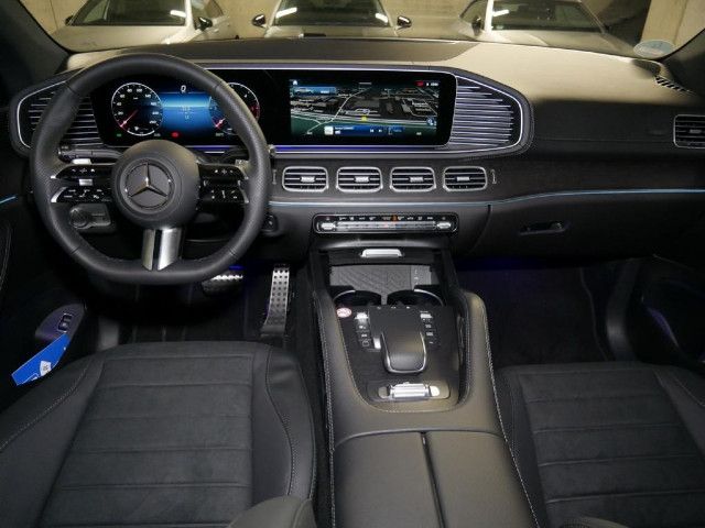 Mercedes-Benz GLE 450 4MATIC Coupé