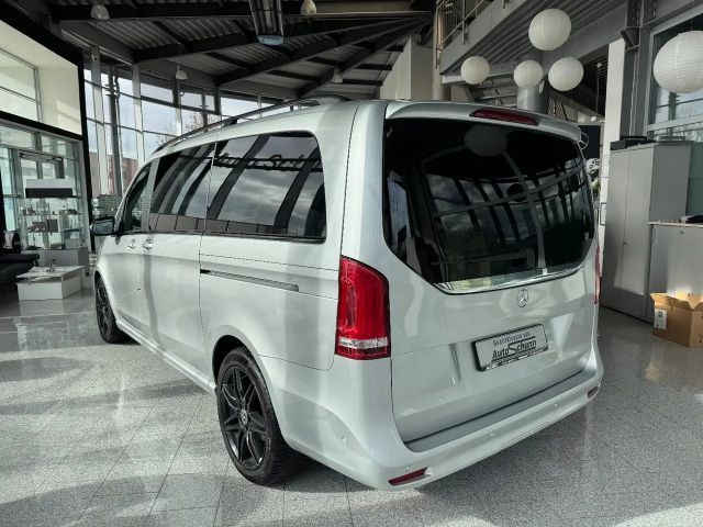 Mercedes-Benz V 300 AMG Line V 300 d