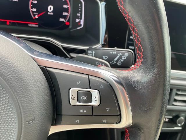 Volkswagen Polo 2.0 TSI GTI