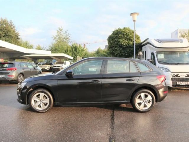Skoda Scala 1.0 TSI Ambition