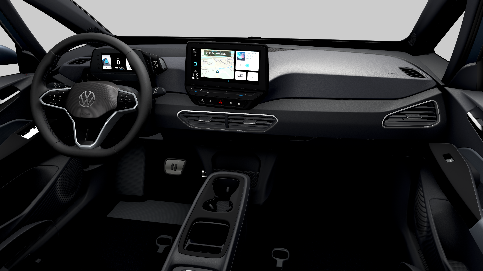 Volkswagen ID.3 Performance Pro