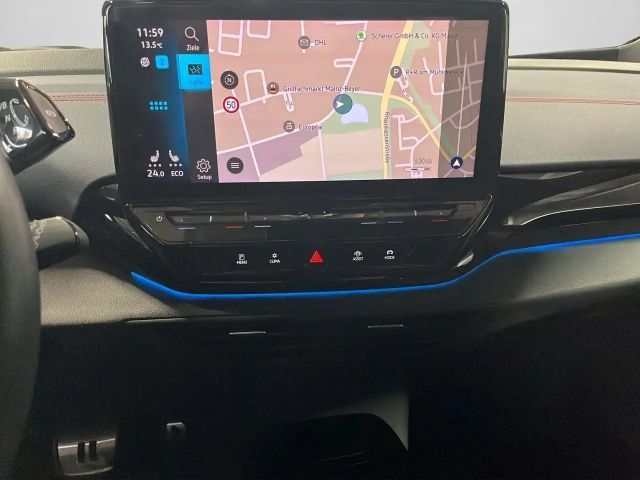 Volkswagen ID.4 4Motion GTX IQ.Drive