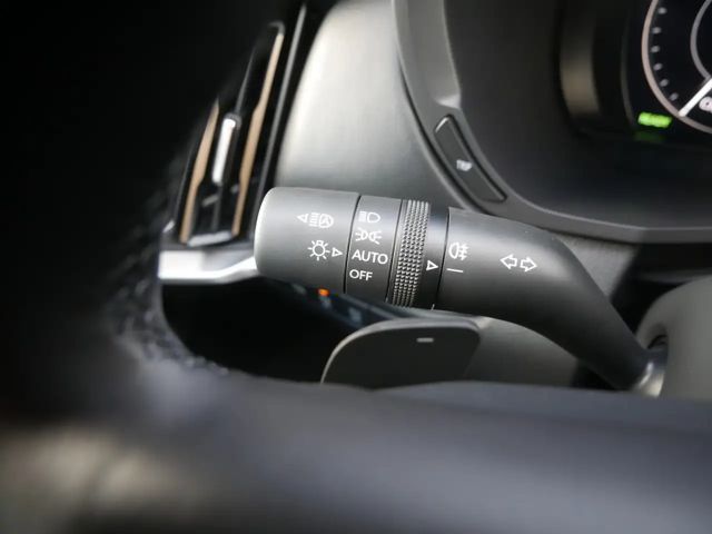 Mazda CX-60 e-Skyactiv