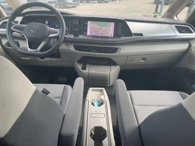Volkswagen Multivan 2.0 TSI DSG T7