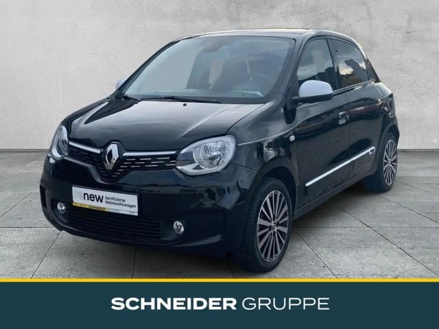Renault Twingo E-Tech Techno