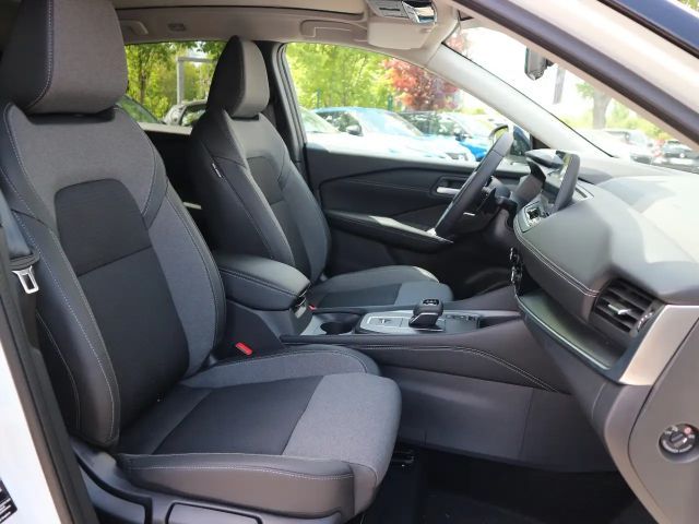 Nissan Qashqai DIG-T N-Connecta