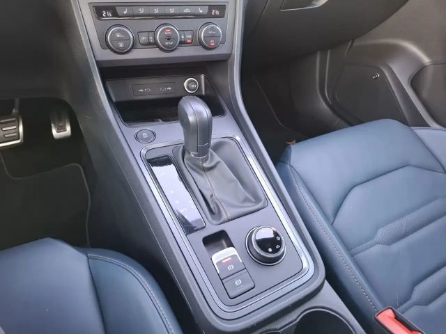 Cupra Ateca 2.0 TSI 4Drive DSG VZ