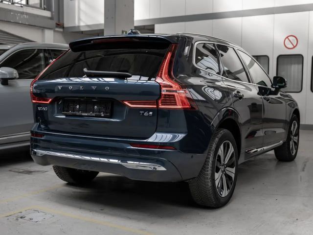 Volvo XC60 AWD Bright Plus Recharge