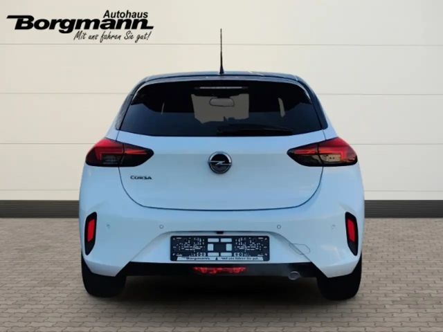 Opel Corsa GS-Line Grand Sport