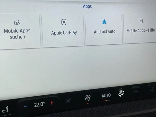 Ford Focus EcoBoost ST Line Wagon