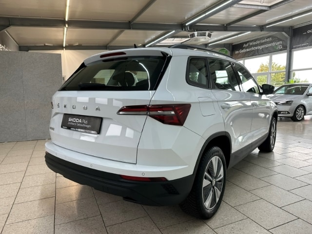 Skoda Karoq 1.0 TSI Ambition