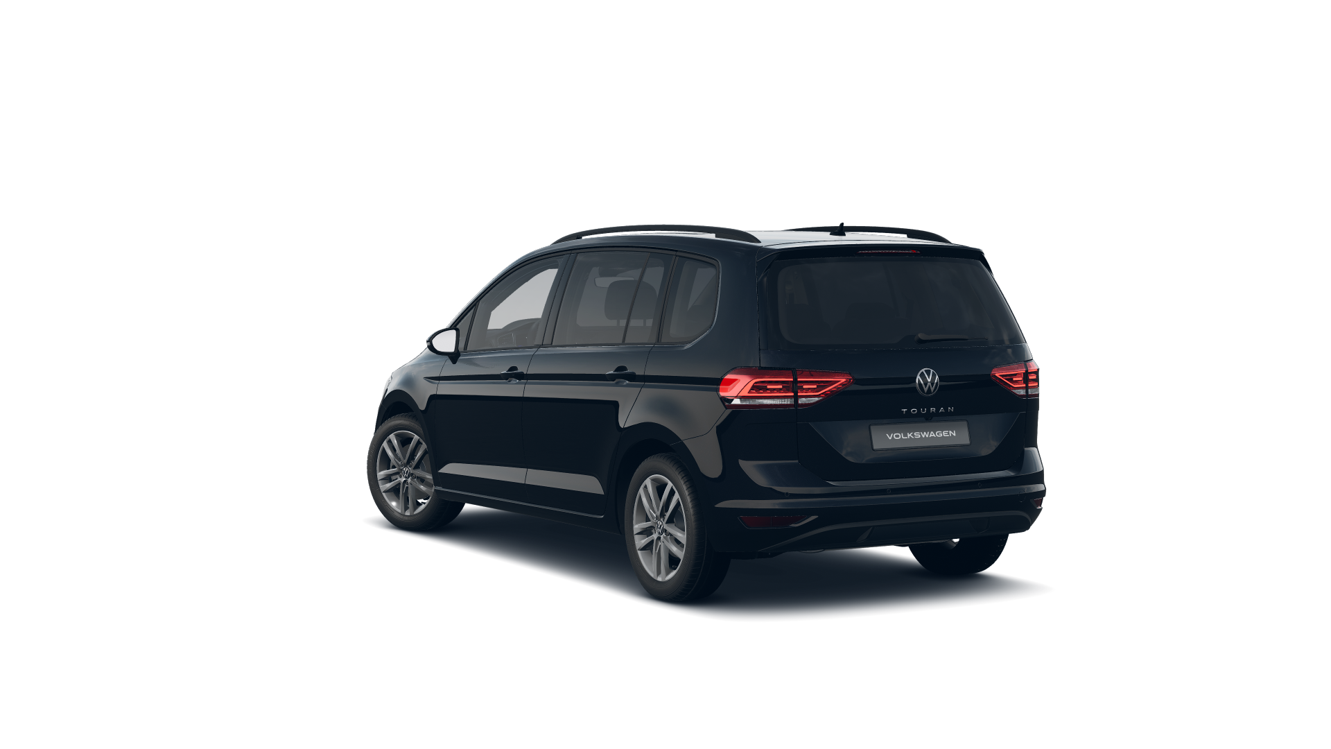 Volkswagen Touran 7-zitter