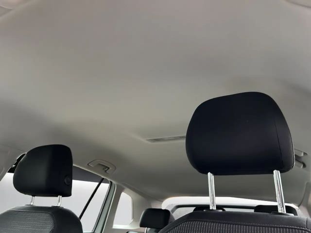 Volkswagen Tiguan 1.5 TSI