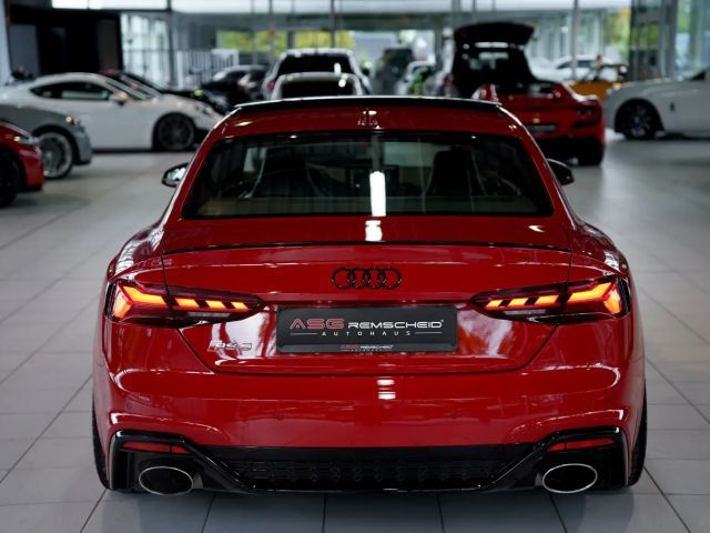 Audi RS5 Coupé Quattro