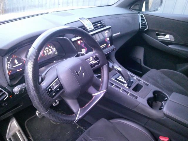 DS DS 7 Crossback BlueHDi Crossback Mobiles